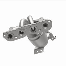 画像をギャラリービューアに読み込む, MagnaFlow 17-22 Hyundai Ioniq OEM Grade Federal / EPA Compliant Direct Fit Converter