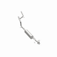 画像をギャラリービューアに読み込む, MagnaFlow BRE Exhaust Kit Replacement Stainless Ford