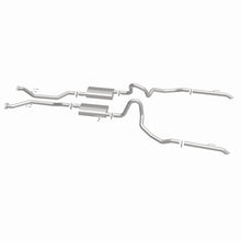 画像をギャラリービューアに読み込む, BRExhaust 03-11 Crown Victoria Grand Marquis 4.6L Exhaust Kit