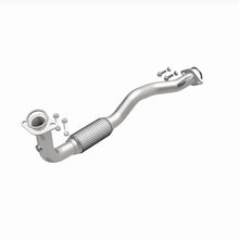 画像をギャラリービューアに読み込む, BRE Exhaust 93-97 Corolla Prizm 1.6L 1.8L Front Pipe Kit