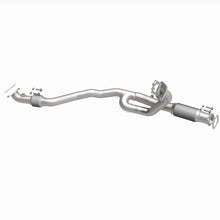 画像をギャラリービューアに読み込む, BRE Exhaust 09-17 Outlook Traverse 3.6L Front Pipe Kit