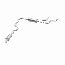 画像をギャラリービューアに読み込む, MagnaFlow BRE Exhaust Kit 85-93 Volvo 244 245 240 2.3L