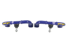 画像をギャラリービューアに読み込む, Superpro 05-21 Nissan Frontier - Fixed Offset Upper Control Arm Set - Camber/Caster Correction