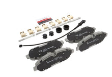画像をギャラリービューアに読み込む, Brembo OE 20-22 Ford Transit-150/Transit-250/Transit-350/Transit-350 HD Ceramic Brake Pad - Front