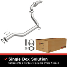 画像をギャラリービューアに読み込む, BRExhaust 13-18 Nissan Pathfinder/ 13-17 Infiniti JX35/QX60 Muffler Kit