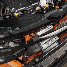 画像をギャラリービューアに読み込む, Cobb 22-24 Subaru WRX Redline Carbon Fiber Intake Grill Scoop