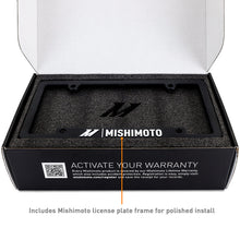 画像をギャラリービューアに読み込む, Mishimoto 2022+ Volkswagen GTI MK8 License Plate Relocation Kit