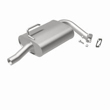 画像をギャラリービューアに読み込む, BRE Exhaust 07-12 Altima 2.5L 3.5L Muffler Kit