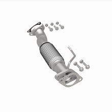 画像をギャラリービューアに読み込む, BRE Exhaust 05-08 Escape Mariner Tribute 2.3L 3.0L Front Pipe Kit