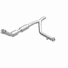 画像をギャラリービューアに読み込む, MagnaFlow 02-03 Ford F-150 5.4L Direct Fit Converter