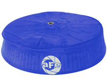 画像をギャラリービューアに読み込む, aFe MagnumSHIELD Pre-Filters P/F 18-31403/23 (Blue)