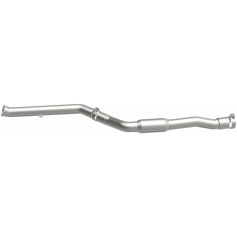 MagnaFlow 19-22 BMW 330i (G20) Direct Fit Rear Underbody Converter