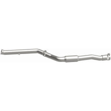 画像をギャラリービューアに読み込む, MagnaFlow 19-22 BMW 330i (G20) Direct Fit Rear Underbody Converter