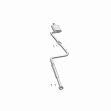 画像をギャラリービューアに読み込む, MagnaFlow BRE Exhaust Kit 00-05 Mitsubishi Eclipse 2.4L