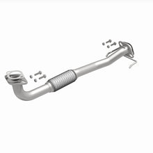 画像をギャラリービューアに読み込む, BRE Exhaust 02-07 Lancer 2.0L Front Pipe Kit