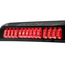 画像をギャラリービューアに読み込む, AlphaRex 16-23 Toyota Tacoma LUXX-Series LED 3rd Brake Light Black