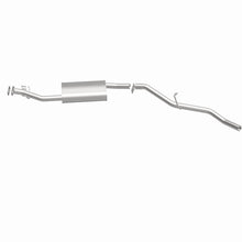 画像をギャラリービューアに読み込む, BRExhaust 00-02 Nissan Xterra 3.3L Muffler Kit