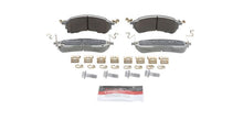 画像をギャラリービューアに読み込む, Brembo OE 21-23 Ford Bronco PRIME Ceramic Brake Pad - Rear