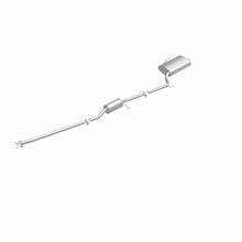 画像をギャラリービューアに読み込む, MagnaFlow BRE Exhaust Kit 03-05 Honda Accord 2.4L