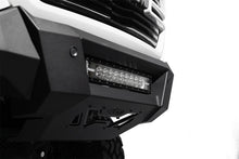 画像をギャラリービューアに読み込む, Addictive Desert Designs 19-24 RAM 1500 Black Label Front Bumper