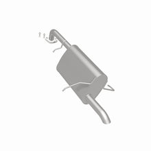 画像をギャラリービューアに読み込む, BRExhaust 04-08 Suzuki Reno/Forenza / 04-07 Chevrolet Optra Muffler Kit