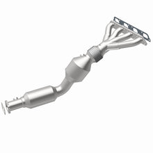 画像をギャラリービューアに読み込む, MagnaFlow 07-08 Mini Cooper 1.6L Direct Fit Catalytic Converter