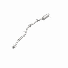 画像をギャラリービューアに読み込む, MagnaFlow BRE Exhaust Kit 04-08 Subaru Impreza Forester 9-2X 2.5L