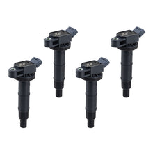 画像をギャラリービューアに読み込む, Mishimoto 02-11 Toyota Camry 2.4L Ignition Coil - 4-Pack