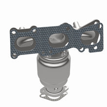 画像をギャラリービューアに読み込む, Magnaflow 07-10 Kia Sedona 3.8L California Grade CARB Compliant DF Manifold Catalytic Converter