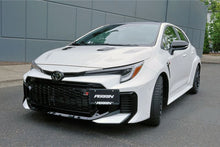 画像をギャラリービューアに読み込む, PERRIN 23-24 Toyota GR Corolla License Plate Relocation Kit