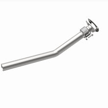 画像をギャラリービューアに読み込む, BRE Exhaust 01-06 Sebring Stratus 2.4L 2.7L Front Pipe Kit