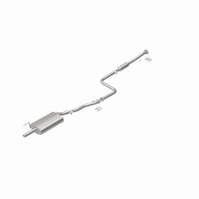 画像をギャラリービューアに読み込む, MagnaFlow BRE Exhaust Kit 02-93 Honda Accord 2.2L