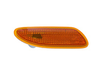 画像をギャラリービューアに読み込む, Hella 2001-2007 Mercedes-Benz C230 Side Marker Light Assembly Front Right