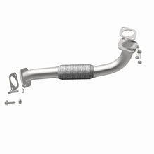 画像をギャラリービューアに読み込む, BRE Exhaust 00-04 Focus 2.0L Front Pipe Kit