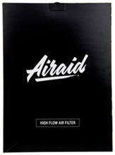 画像をギャラリービューアに読み込む, Airaid 99-14 Chevy / GMC Silverado (All Engines) Direct Replacement Filter