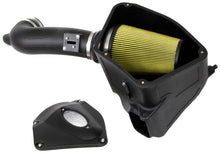 画像をギャラリービューアに読み込む, Airaid Intake Kit Chev Silverado/GMC Sierra V8-5.3/6.2L F/I 19-24
