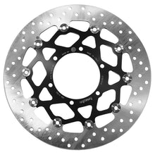 画像をギャラリービューアに読み込む, Brembo OE 17-22 Suzuki GSX-R 1000cc 320x5mm Brake Disc - Front Floating