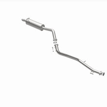 画像をギャラリービューアに読み込む, MagnaFlow BRE Exhaust Kit 08-15 Scion xB 2.4L