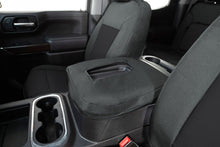 画像をギャラリービューアに読み込む, Covercraft 22-24 Ford F-150 Endura PrecisionFit Custom Second Row Seat Covers - Charcoal/Black