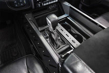 画像をギャラリービューアに読み込む, Addictive Desert Designs 2021+ RAM 1500 TRX Center Console Molle Panels &amp; Digital Device Bridge