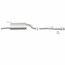 画像をギャラリービューアに読み込む, BRE Exhaust 94-97 Accord 2.2L Muffler Kit