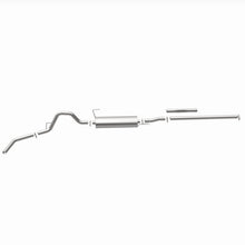 画像をギャラリービューアに読み込む, MagnaFlow BRE Exhaust Kit 04-08 Ford F-150