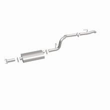 画像をギャラリービューアに読み込む, MagnaFlow BRE Exhaust Kit 96-01 Jeep Cherokee