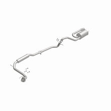 画像をギャラリービューアに読み込む, MagnaFlow BRE Exhaust Kit 09-13 Honda Fit 1.5L
