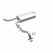 画像をギャラリービューアに読み込む, MagnaFlow BRE Exhaust Kit 09-13 Matrix Vibe 1.8L