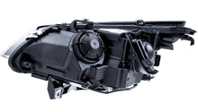 画像をギャラリービューアに読み込む, Hella 2008-2010 BMW 528i Halogen Headlight Assembly