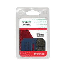 画像をギャラリービューアに読み込む, Brembo OE 85-87 Suzuki RG 80cc Brake Pad - Front
