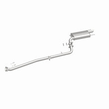 画像をギャラリービューアに読み込む, MagnaFlow BRE Exhaust Kit 12-17 Toyota Camry 2.5L