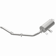 画像をギャラリービューアに読み込む, BRExhaust 11-16 Toyota Sienna Muffler Kit