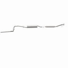 画像をギャラリービューアに読み込む, MagnaFlow BRE Exhaust Kit 99-04 Honda Odyssey 3.5L